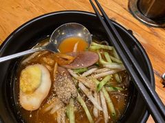 -千寻烧肉(政务区店)