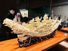 -北京工艺美术博物馆