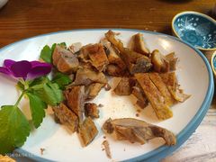 -宴武夷·匠心闽味(印象大红袍店)