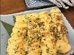-鸟泉居酒屋·烧鸟·酒馆(百子湾店)