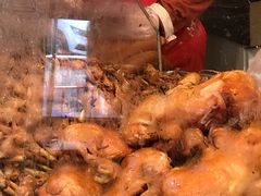 -老杨家熟食店