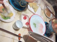 -涮福記·现切牛羊肉火锅(世纪汇店)