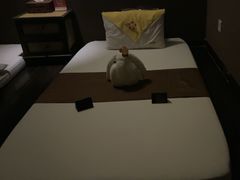 -泰合玺·精油疗愈SPA(南京光环花园城店)