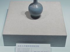 -深圳博物馆(古代艺术馆)