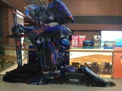 -SFC上影影城(杭州下沙IMAX店)