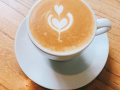 新澳咖啡-VOYAGE COFFEE(北锣鼓巷店)