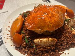 -喜记避风塘炒辣蟹(旗舰店)