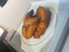 -狮王府淮扬菜(夫子庙老门东店)