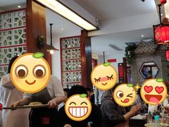 大堂-海坛特色小吃·只做平潭特色菜(平潭店)