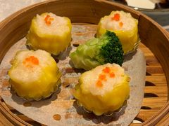 -酌宴府The China Club·广州万富希尔顿酒店(云城东路店)