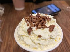 -成川茶店·潮汕工夫浓茶(万象店)