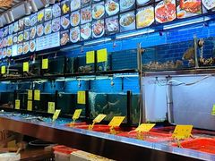 -醉壹号海鲜大排档(厦门美食地标店)