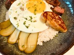 -L'Arome芳芳法国餐厅(仙林金鹰店)