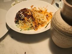 -初蓉丨遇见新川菜(亲贤街荣耀店)