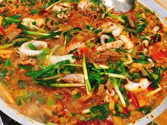 -京玉菲饭店(李村店)