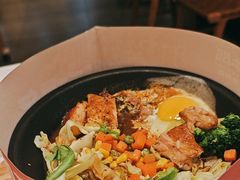 -牛邸·烧肉饭(来福士店)