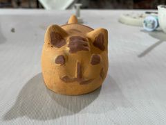 -朝画惜时·陶艺·手作·团建