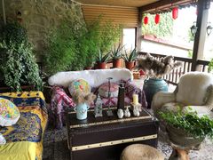 -乌托邦轰趴日租聚会别墅(先生的院子店)