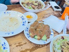-柴氏风味斋(甘家口店)