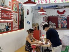 -Eckl’s爱氏热狗(猫街店)