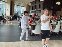 -余姚四明湖开元名都度假酒店·夏威夷西餐厅