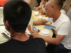 -英子补身汤(海兰路店)