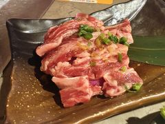 -谷牛日式烤肉(宝山U天地店)