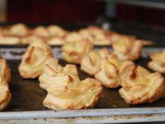 咖喱饺-国际饭店·帆声西饼屋(黄河路店)