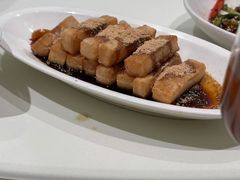 -渝信川菜 · 川味家常菜(财富购物中心店)