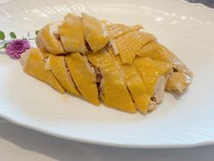 白切鸡-道道鲜·崇明私房菜(五角场店)