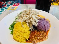 -南锣肥猫·麻辣烤鱼·15年现烤现卖(通州领展店)