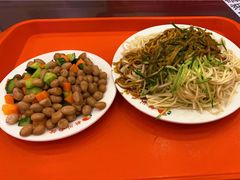 -新川面馆(新街口二店)