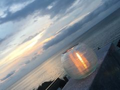 景观位-Rock Bar Bali(Bali)