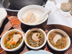 -大良毋米粥(锦龙路总店)