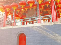 -长安寺