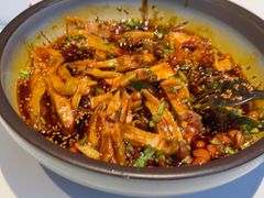 -辛香汇·现炒川菜(城北万象城店)