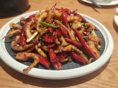 -吕氏疙瘩汤·新鲁菜(济南万象城店)