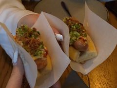 丹麦小热狗-BOR Eatery(安福路店)