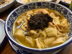 -兰边碗(鼓楼店)
