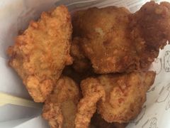 -继光香香鸡(东三环中路店)