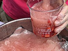 -沙胆彪炭炉牛杂煲(成都玉林店)
