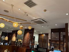 -泉畔人家·老济南经典鲁菜(大明湖店)