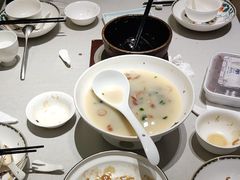 -狮王府淮扬菜(新街口友谊店)