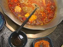 -湊湊火锅·茶憩(打浦桥日月光店)