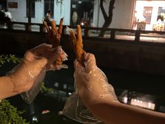 -鸡脚旮旯平江路店