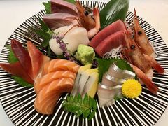 -御瀛日本料理