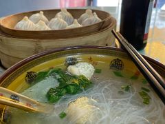 -食惠里小笼包面馆(越秀店)
