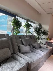 -丽心自助美甲美睫