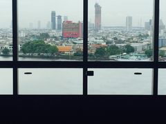 -阿瓦尼河滨曼谷酒店