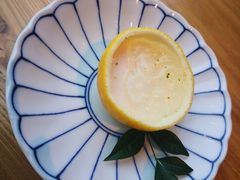 -辉·四季料亭·怀石料理·深夜食堂烧鸟·Omakase